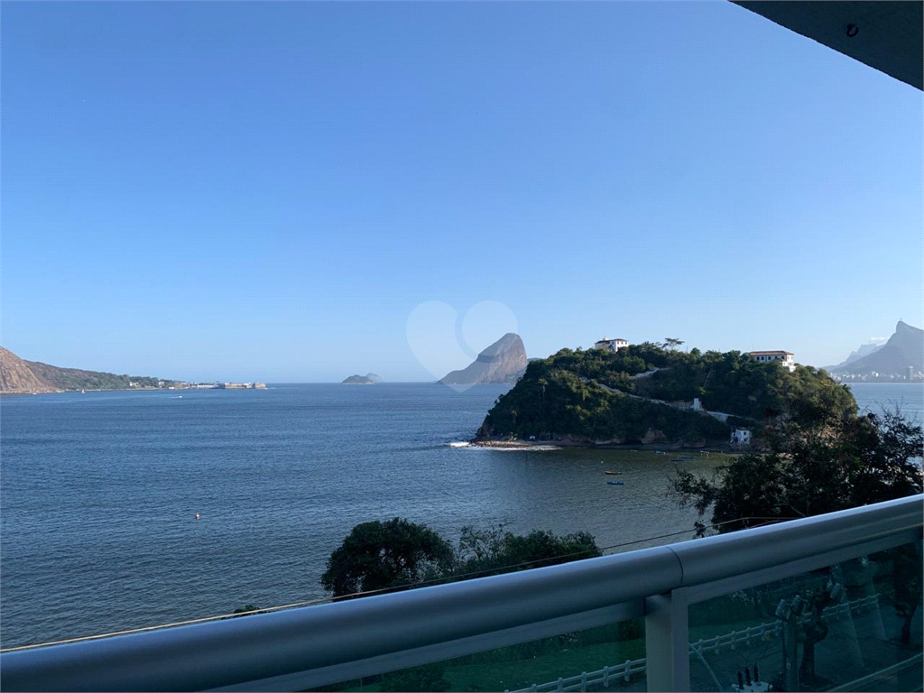 Venda Apartamento Niterói Boa Viagem REO1025936 7