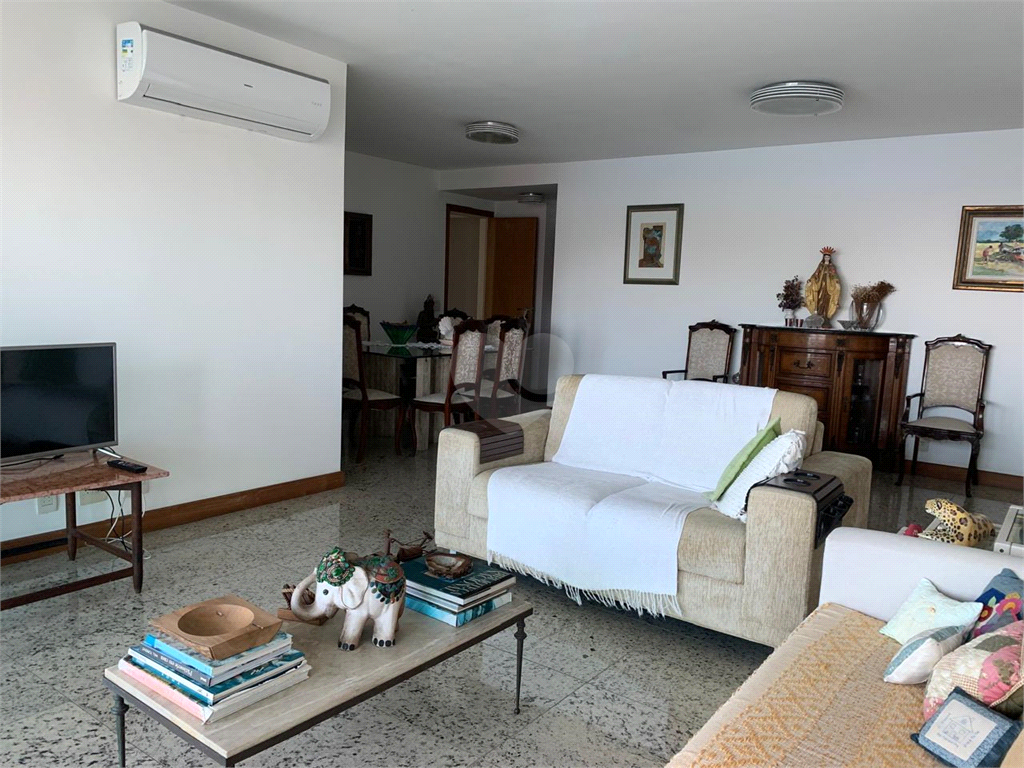 Venda Apartamento Niterói Boa Viagem REO1025936 16