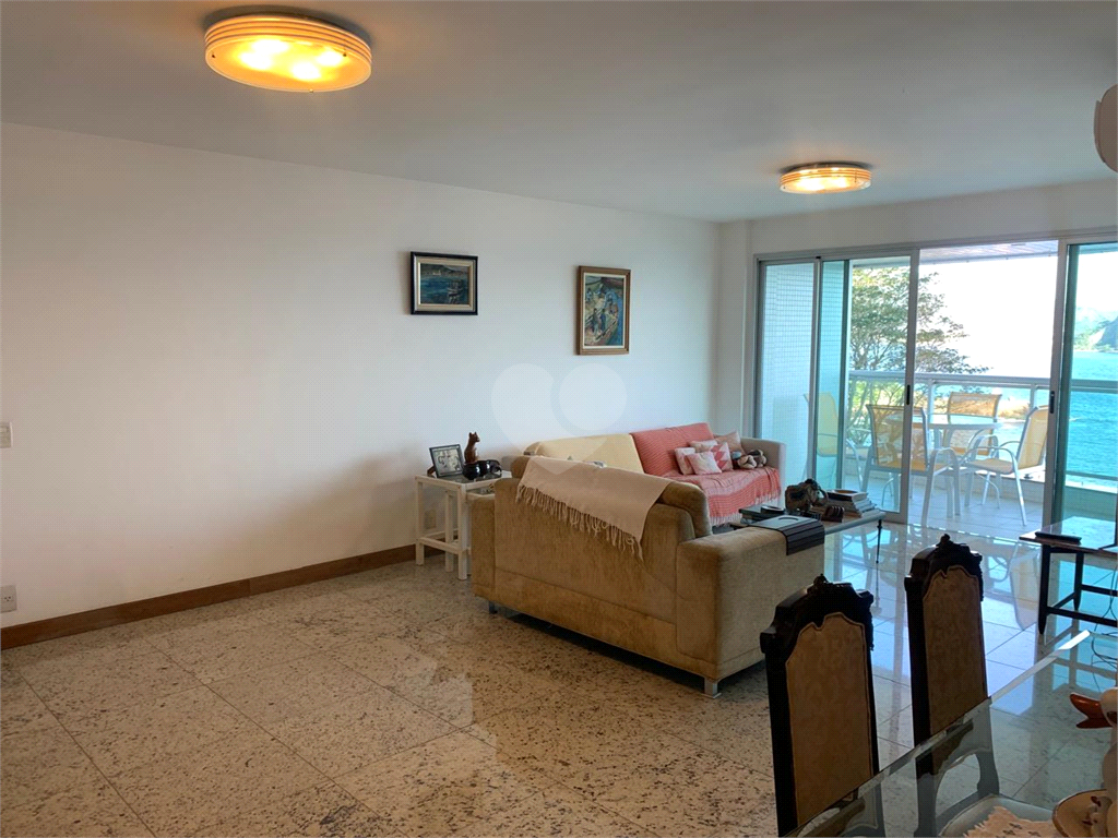 Venda Apartamento Niterói Boa Viagem REO1025936 19