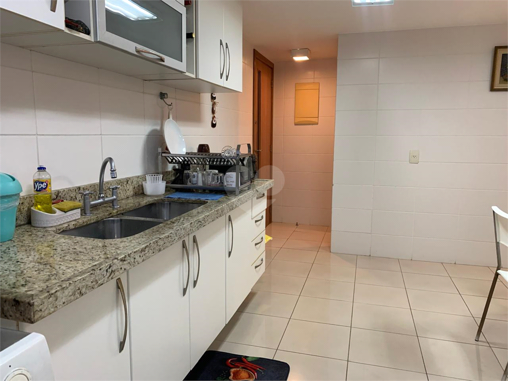 Venda Apartamento Niterói Boa Viagem REO1025936 52