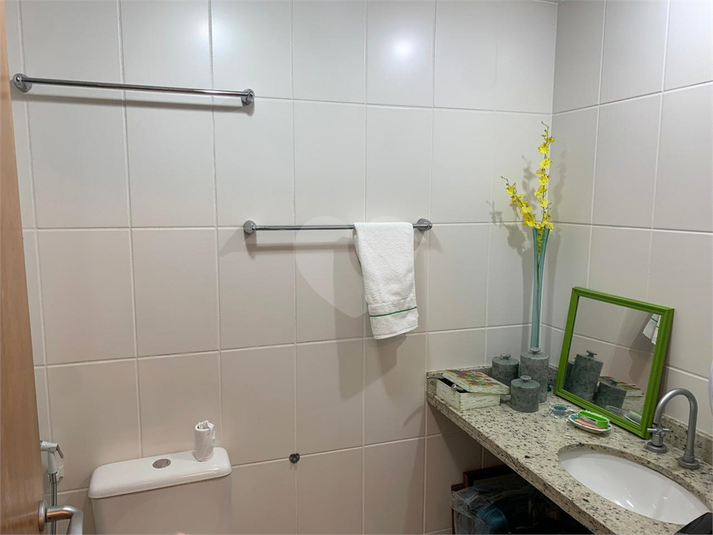 Venda Apartamento Niterói Boa Viagem REO1025936 40