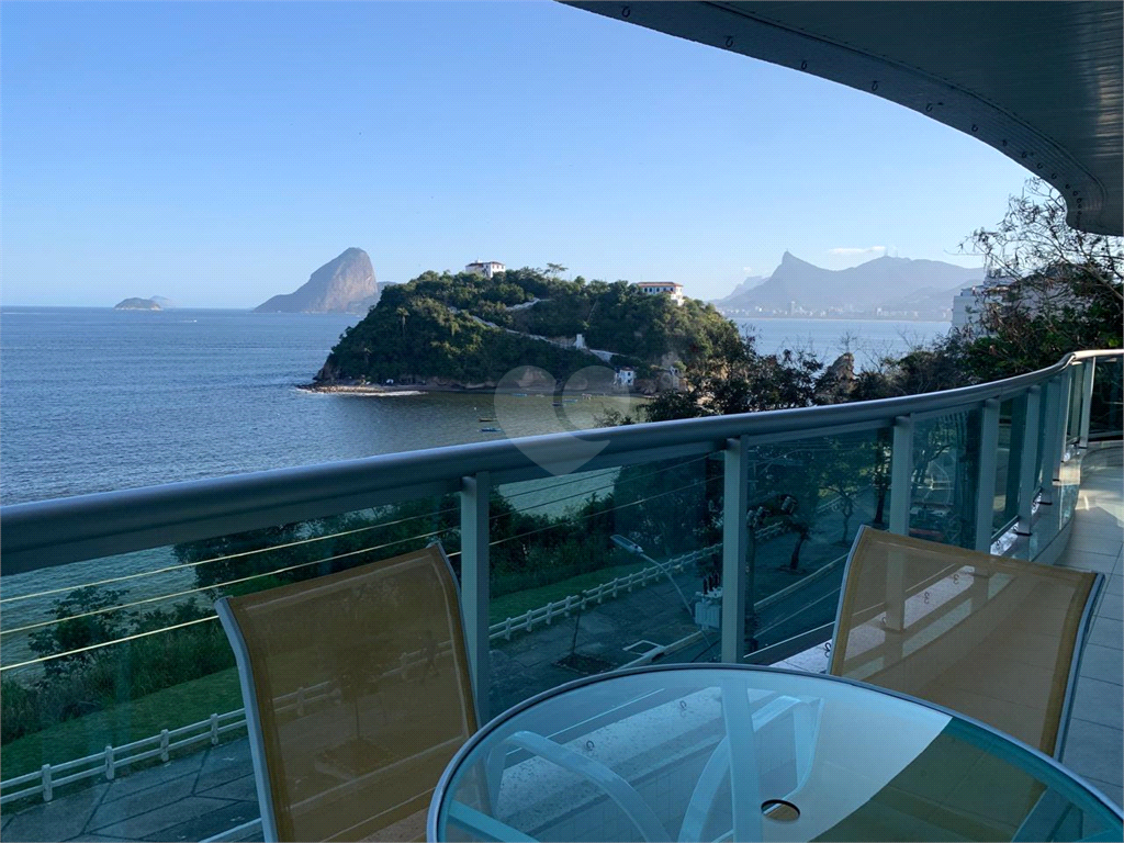 Venda Apartamento Niterói Boa Viagem REO1025936 1