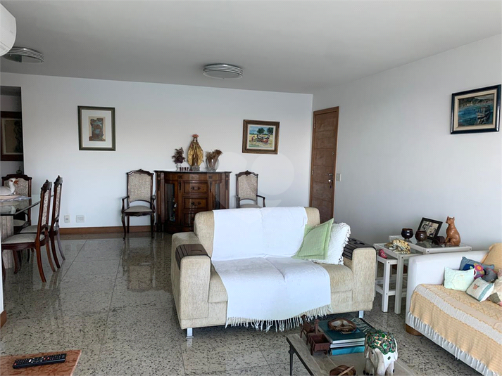 Venda Apartamento Niterói Boa Viagem REO1025936 12