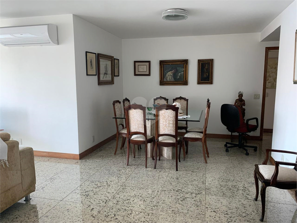 Venda Apartamento Niterói Boa Viagem REO1025936 10