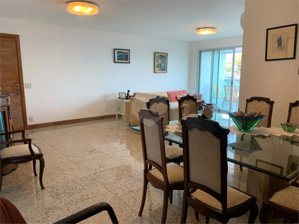 Venda Apartamento Niterói Boa Viagem REO1025936 8