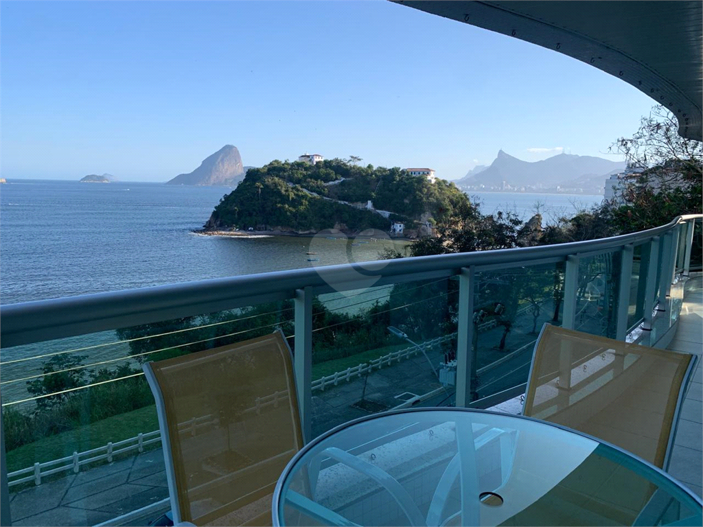 Venda Apartamento Niterói Boa Viagem REO1025936 14