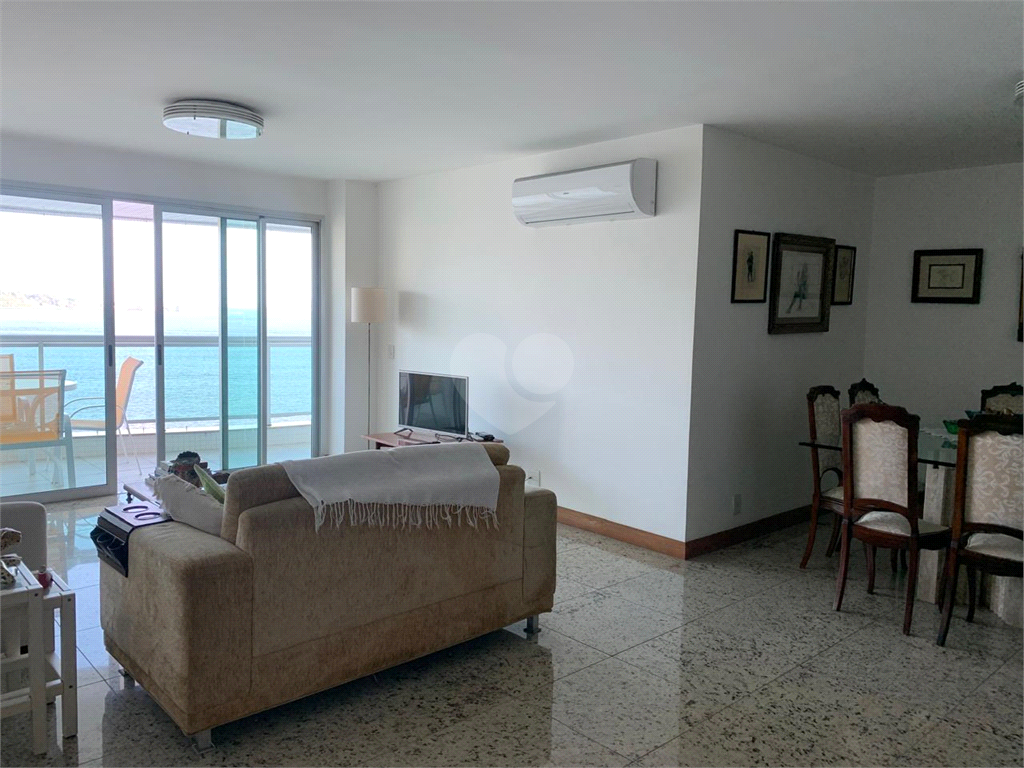 Venda Apartamento Niterói Boa Viagem REO1025936 5