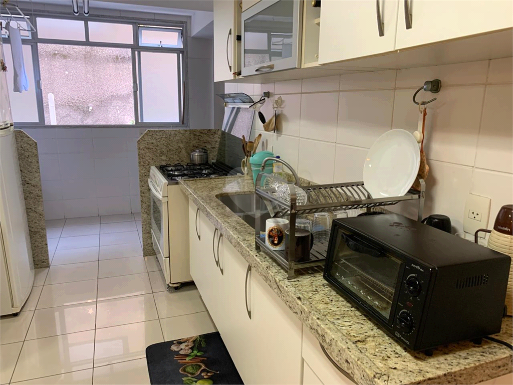 Venda Apartamento Niterói Boa Viagem REO1025936 47