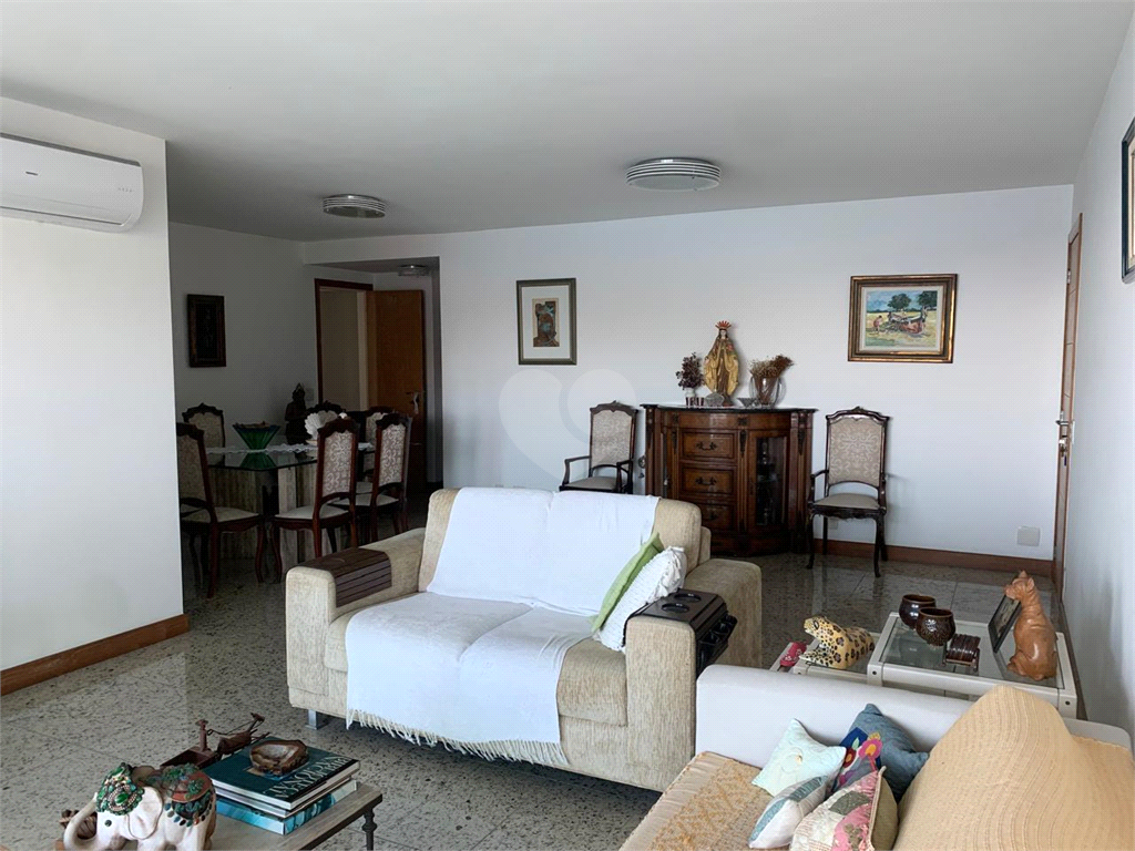 Venda Apartamento Niterói Boa Viagem REO1025936 6