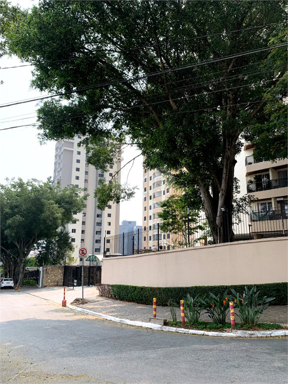 Venda Apartamento São Paulo Lauzane Paulista REO1025938 22