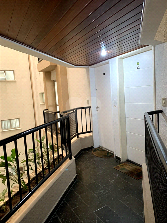 Venda Apartamento São Paulo Lauzane Paulista REO1025938 3