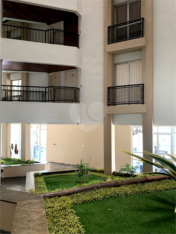 Venda Apartamento São Paulo Lauzane Paulista REO1025938 21