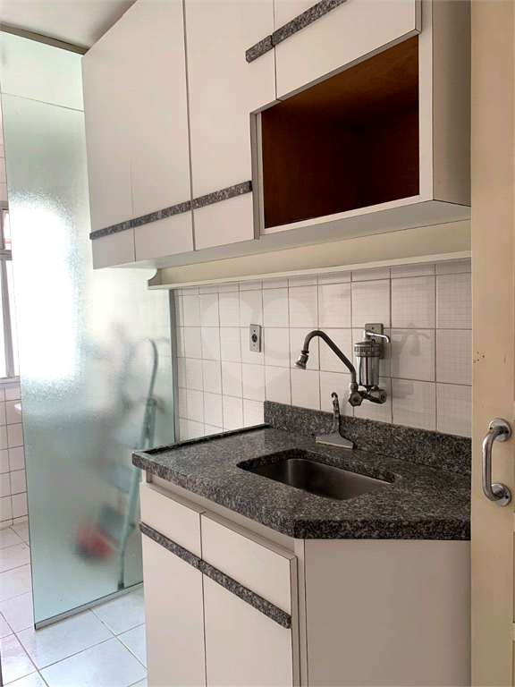 Venda Apartamento São Paulo Lauzane Paulista REO1025938 18