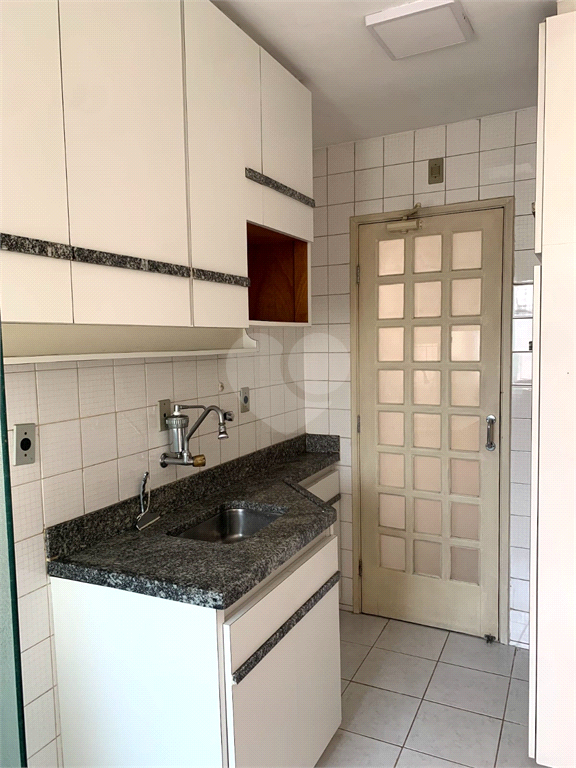 Venda Apartamento São Paulo Lauzane Paulista REO1025938 19