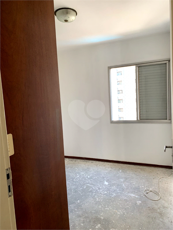 Venda Apartamento São Paulo Lauzane Paulista REO1025938 28