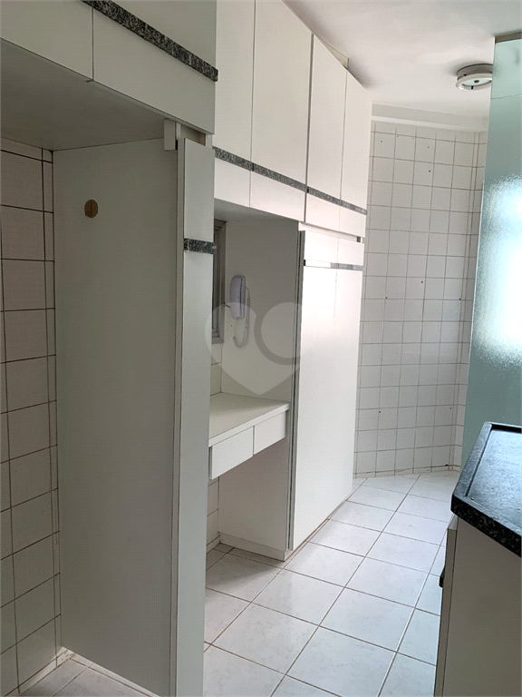 Venda Apartamento São Paulo Lauzane Paulista REO1025938 5