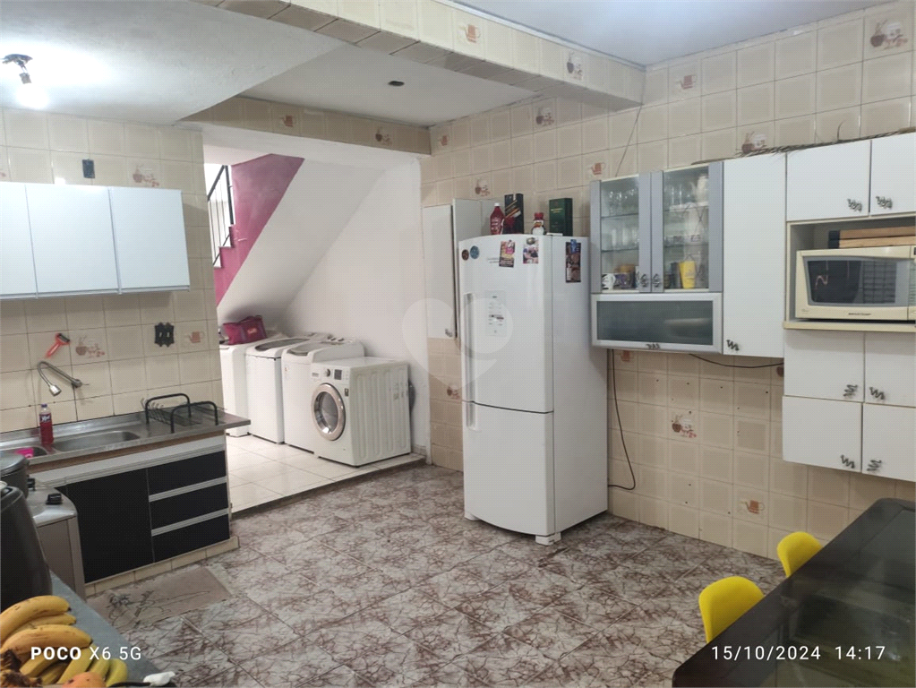 Venda Casa São Paulo Vila Mariana REO1025939 3