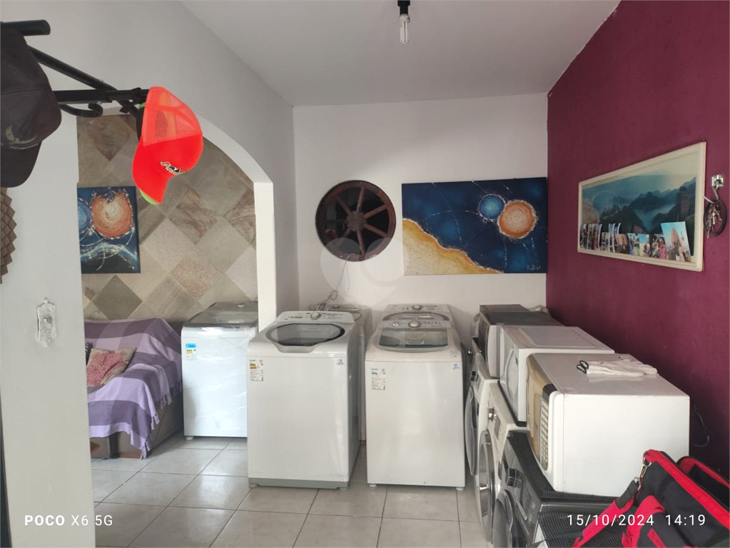 Venda Casa São Paulo Vila Mariana REO1025939 5