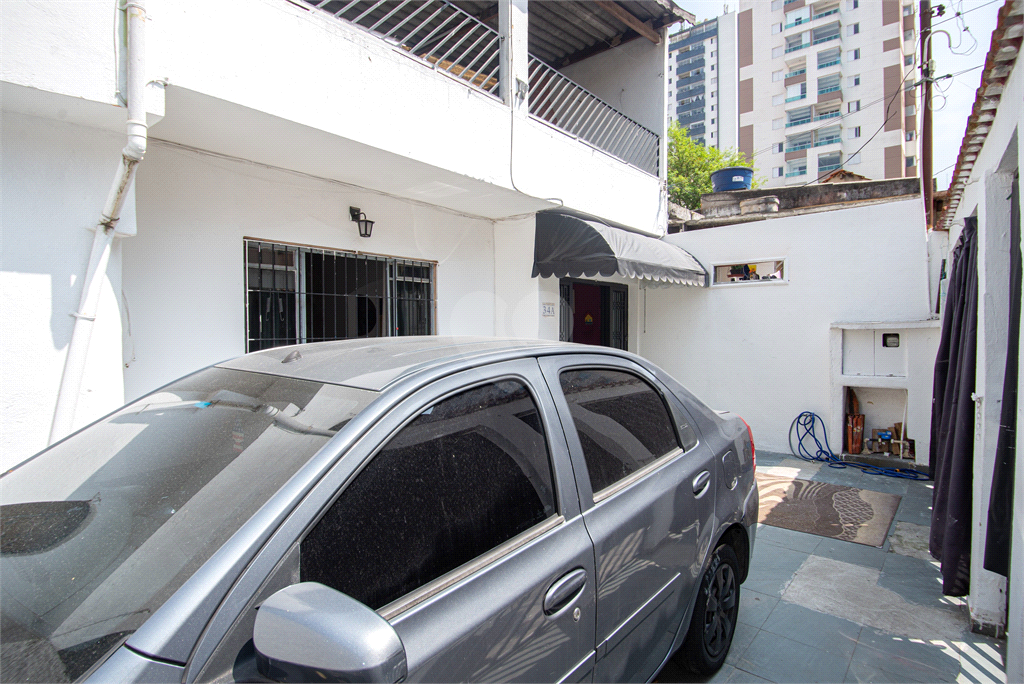 Venda Casa São Paulo Vila Mariana REO1025939 39