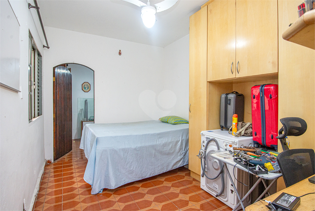 Venda Casa São Paulo Vila Mariana REO1025939 6