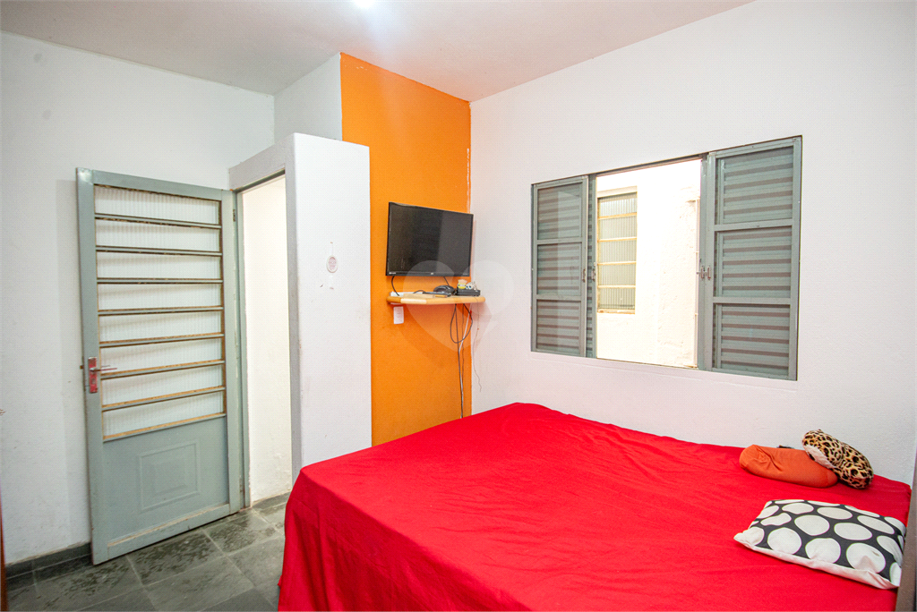 Venda Casa São Paulo Vila Mariana REO1025939 16