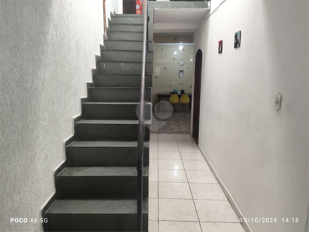 Venda Casa São Paulo Vila Mariana REO1025939 11