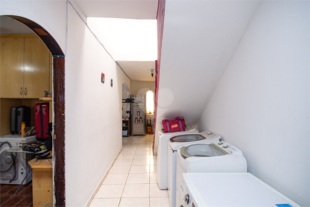 Venda Casa São Paulo Vila Mariana REO1025939 21