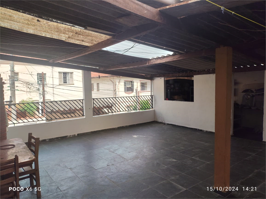 Venda Casa São Paulo Vila Mariana REO1025939 14