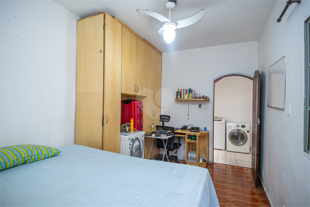 Venda Casa São Paulo Vila Mariana REO1025939 7