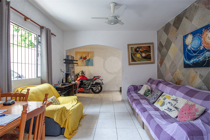 Venda Casa São Paulo Vila Mariana REO1025939 1