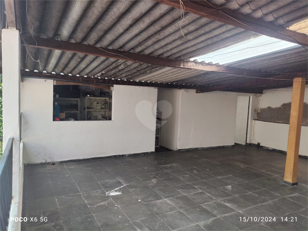 Venda Casa São Paulo Vila Mariana REO1025939 15