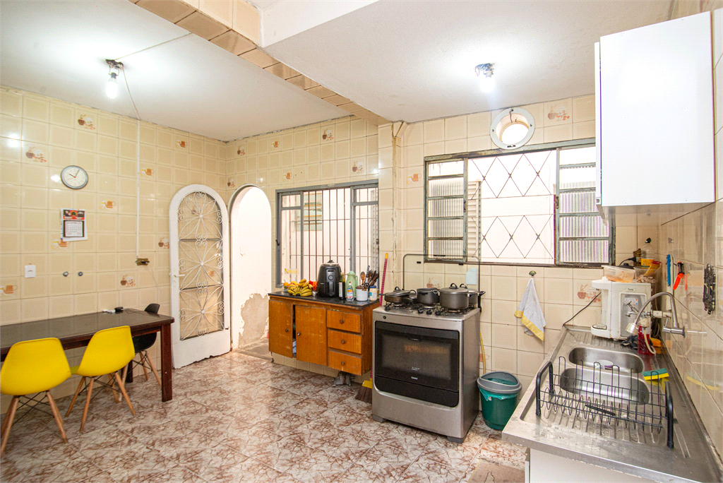 Venda Casa São Paulo Vila Mariana REO1025939 11