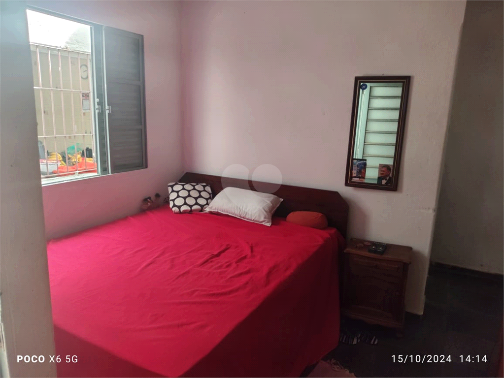 Venda Casa São Paulo Vila Mariana REO1025939 7