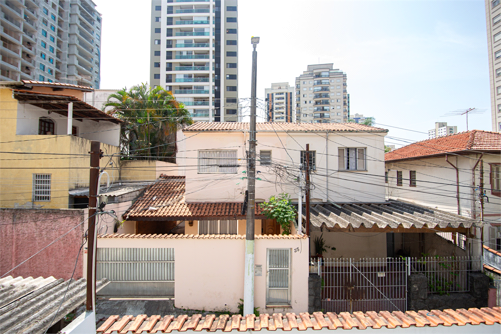 Venda Casa São Paulo Vila Mariana REO1025939 37