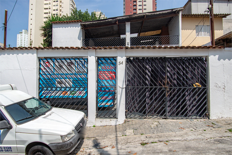 Venda Casa São Paulo Vila Mariana REO1025939 40