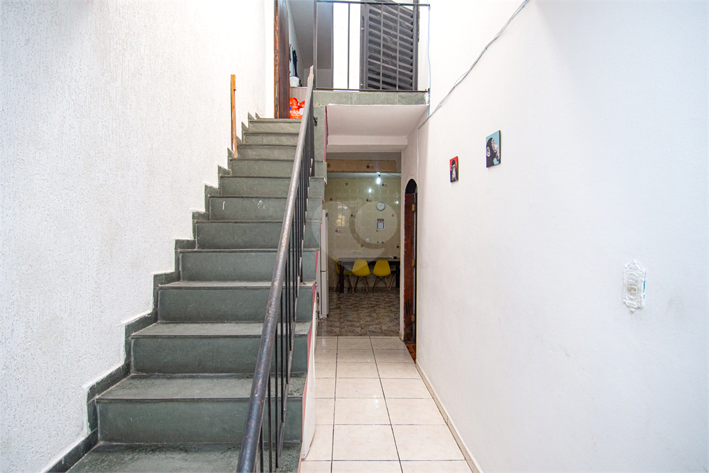 Venda Casa São Paulo Vila Mariana REO1025939 22