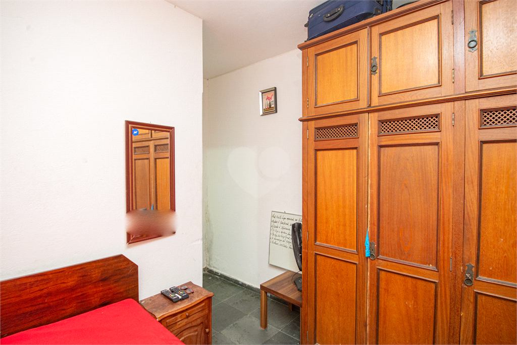 Venda Casa São Paulo Vila Mariana REO1025939 17