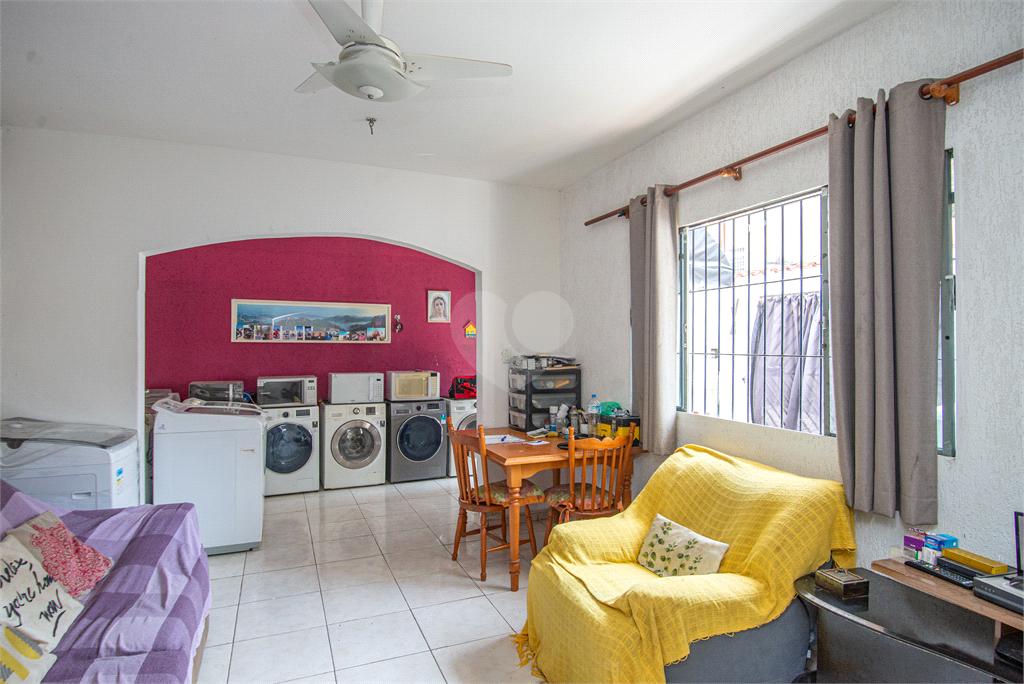 Venda Casa São Paulo Vila Mariana REO1025939 4