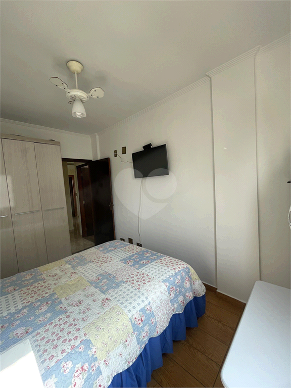 Venda Apartamento São Bernardo Do Campo Centro REO1025940 23