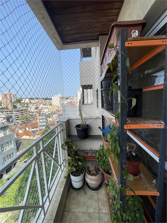 Venda Apartamento São Bernardo Do Campo Centro REO1025940 41