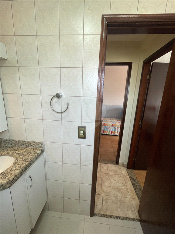 Venda Apartamento São Bernardo Do Campo Centro REO1025940 28