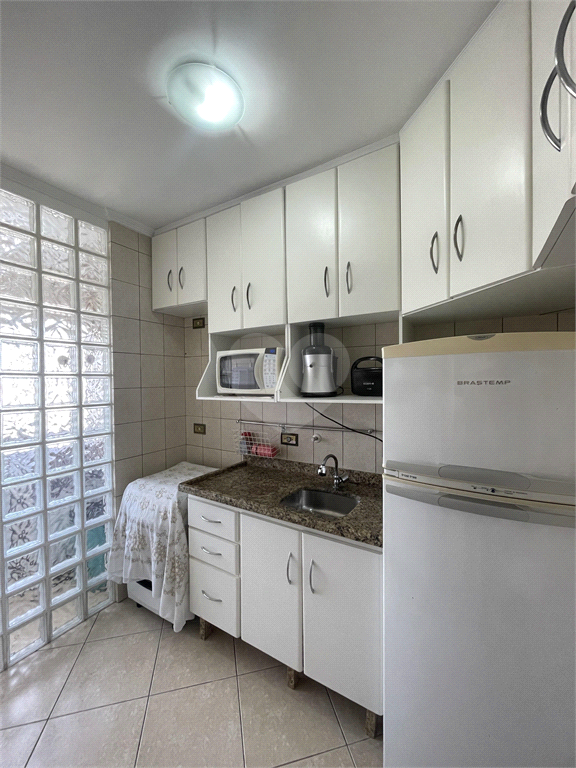 Venda Apartamento São Bernardo Do Campo Centro REO1025940 17