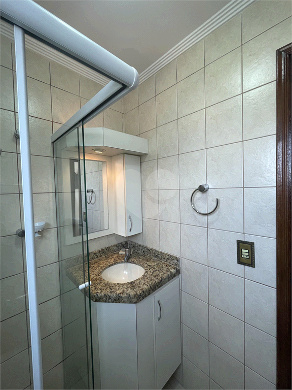 Venda Apartamento São Bernardo Do Campo Centro REO1025940 27