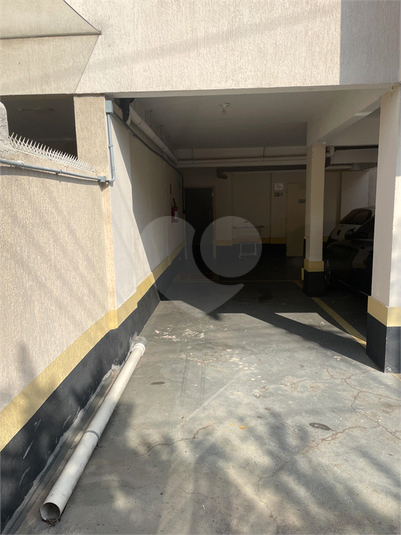 Venda Apartamento São Bernardo Do Campo Centro REO1025940 45