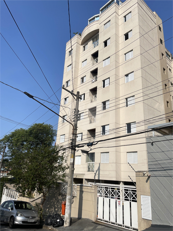 Venda Apartamento São Bernardo Do Campo Centro REO1025940 1