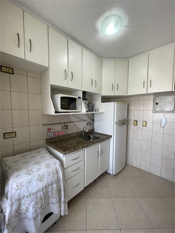 Venda Apartamento São Bernardo Do Campo Centro REO1025940 16