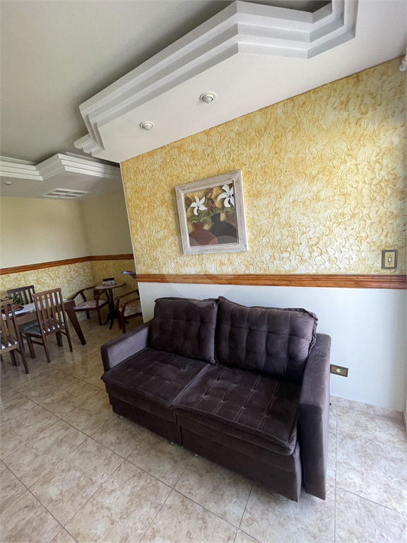 Venda Apartamento São Bernardo Do Campo Centro REO1025940 14