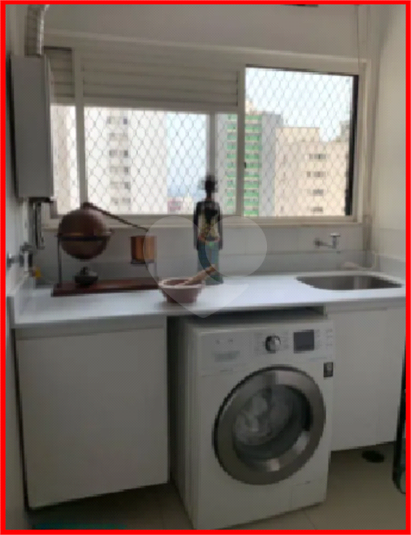 Venda Apartamento São Paulo Alto Da Lapa REO1025941 6