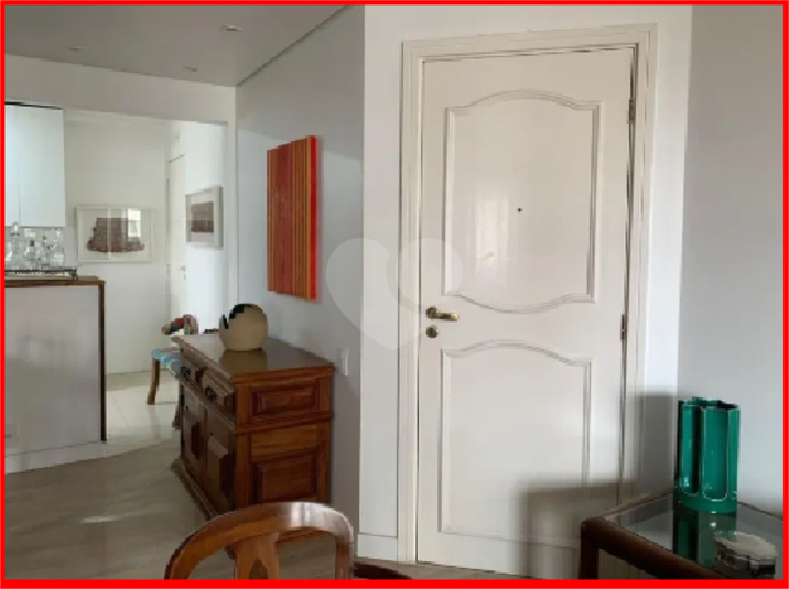 Venda Apartamento São Paulo Alto Da Lapa REO1025941 5