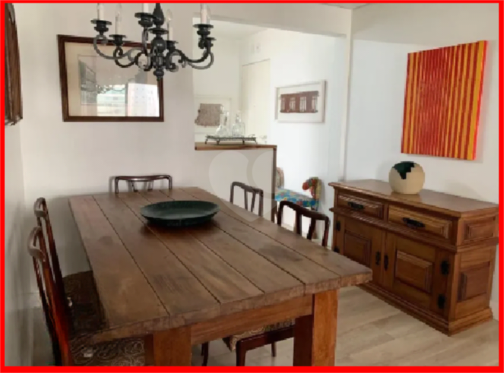 Venda Apartamento São Paulo Alto Da Lapa REO1025941 3